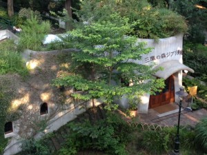 ジブリの森 (2)